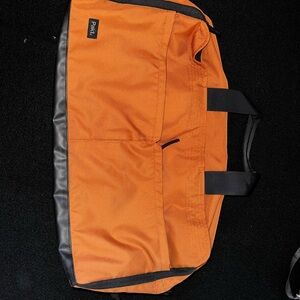 Pakt duffle bag/backpack